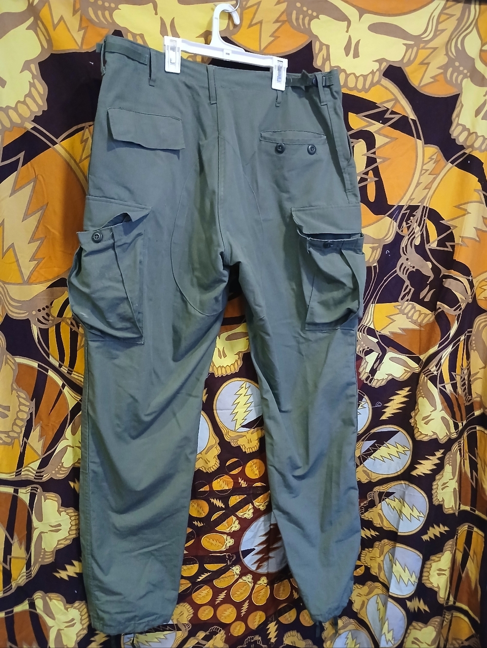 Propper Tactical Pants - Picture 2 of 9